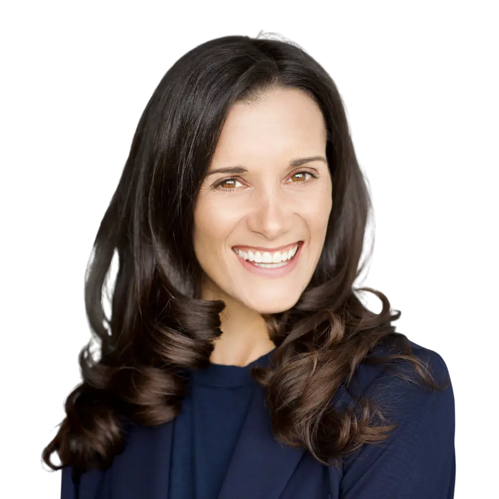 Jennifer James, Registered Psychotherapist (Qualifying) at Turning Point Counselling Peterborough, professional headshot